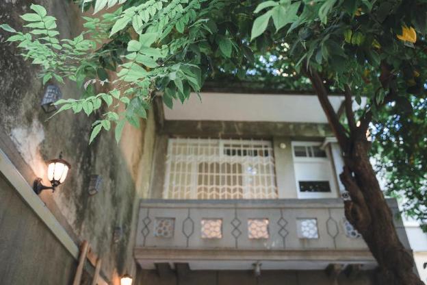 a shin tainan hostel