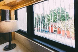 a shin tainan hostel