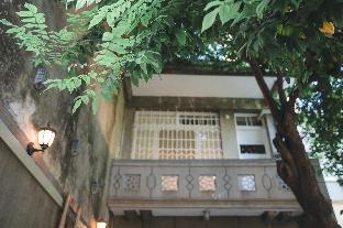 a shin tainan hostel