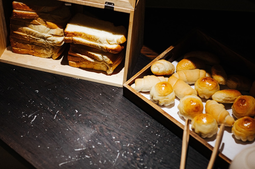 a shin tainan hostel