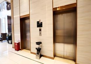 city comfort inn shaoguan high speed railway station