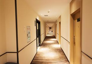 city comfort inn shaoguan high speed railway station