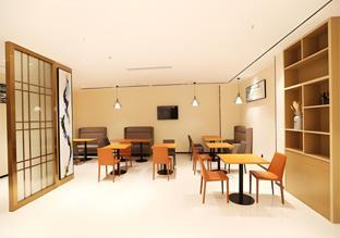 city comfort inn shaoguan high speed railway station