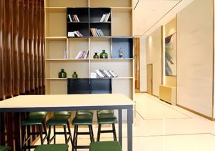 city comfort inn shaoguan high speed railway station