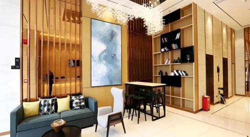 city comfort inn shaoguan high speed railway station