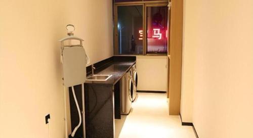 city comfort inn shaoguan high speed railway station