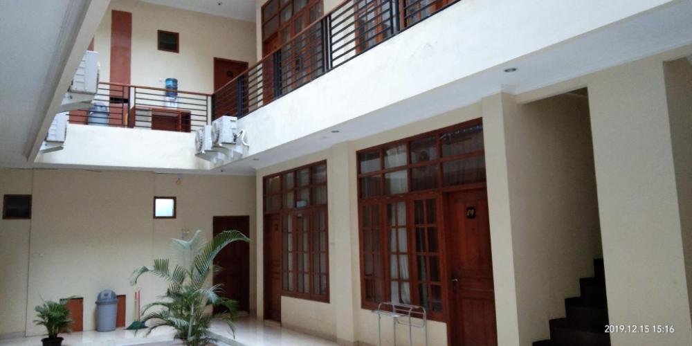 residence duksina 2 by shm