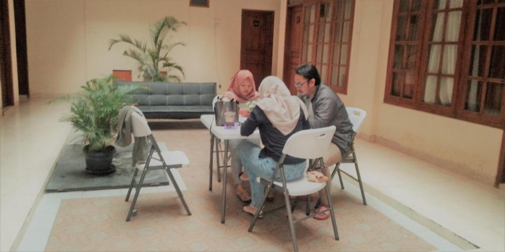 residence duksina 2 by shm