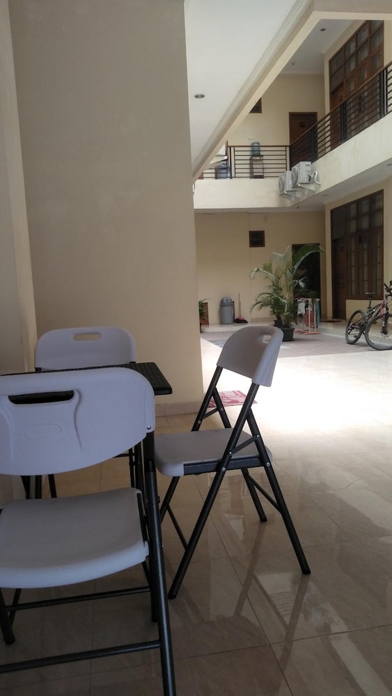 residence duksina 2 by shm