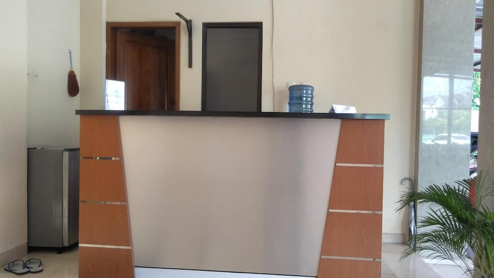 residence duksina 2 by shm