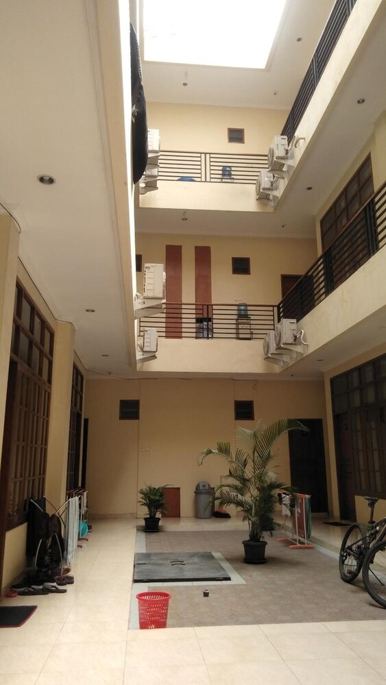 residence duksina 2 by shm