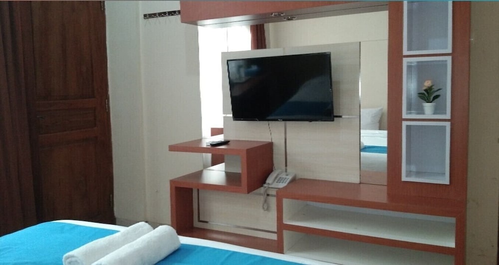 residence duksina 2 by shm