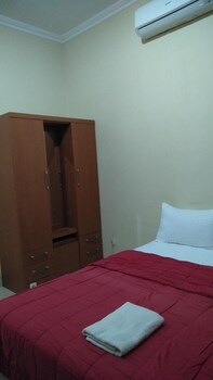 residence duksina 2 by shm