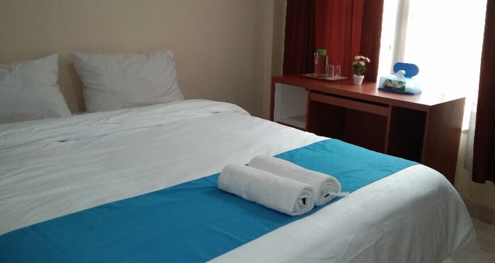 residence duksina 2 by shm