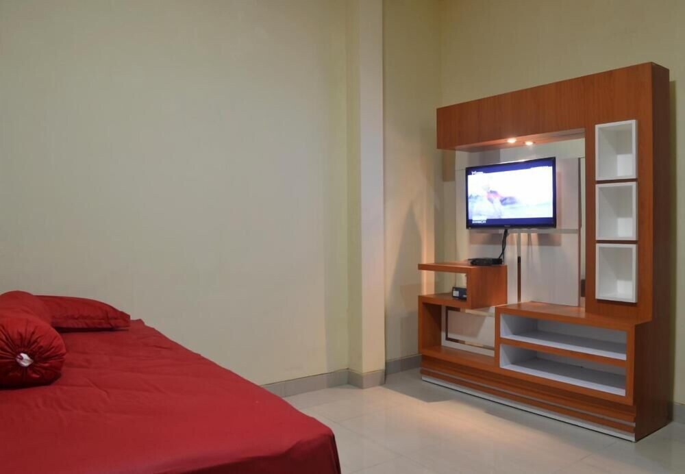 residence duksina 2 by shm