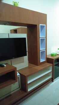 residence duksina 2 by shm