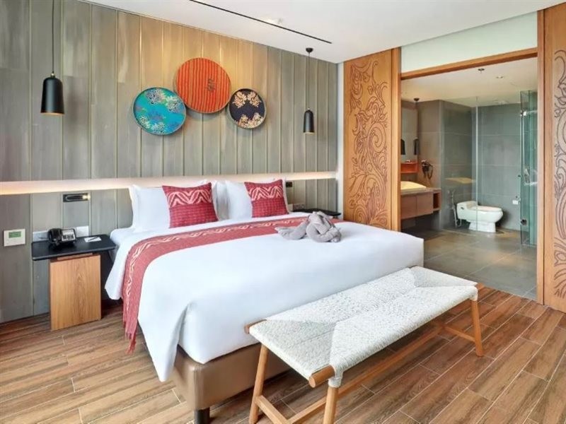 kokoon hotel banyuwangi