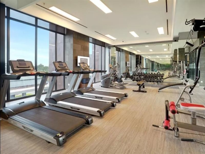 kokoon hotel banyuwangi