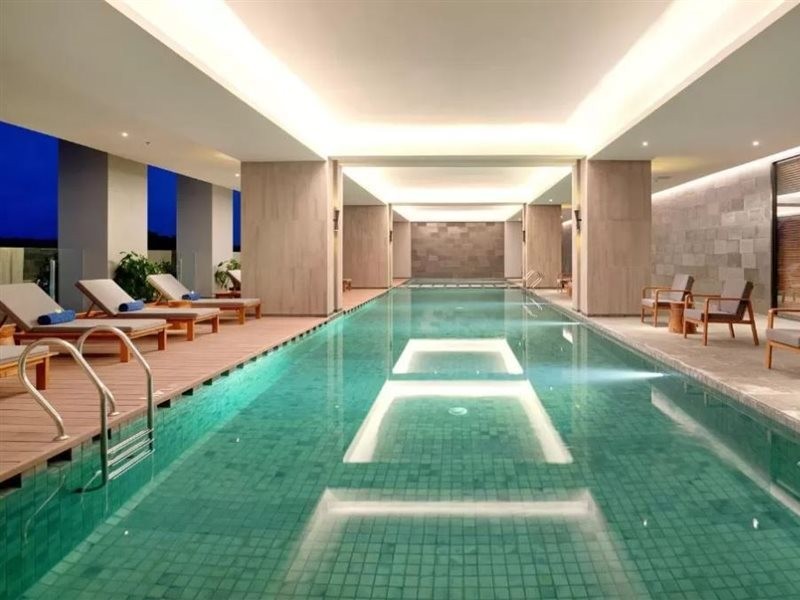 kokoon hotel banyuwangi