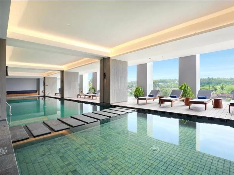 kokoon hotel banyuwangi