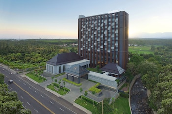 kokoon hotel banyuwangi