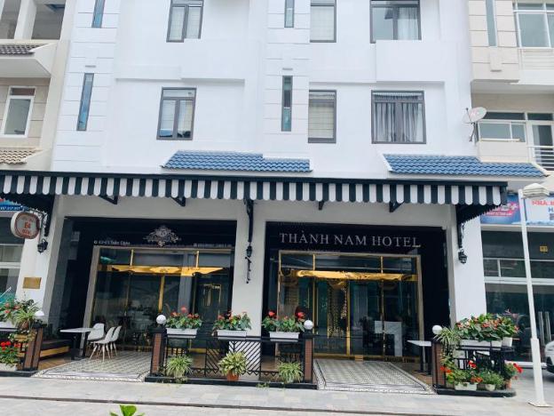 thanh nam hotel