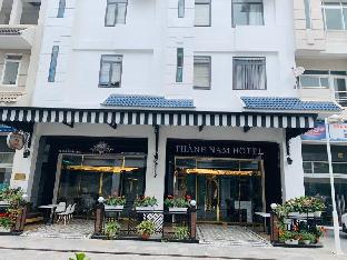 thanh nam hotel