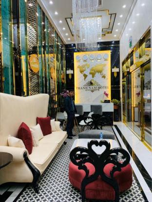 thanh nam hotel