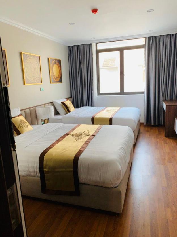 thanh nam hotel