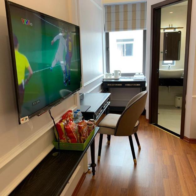 thanh nam hotel