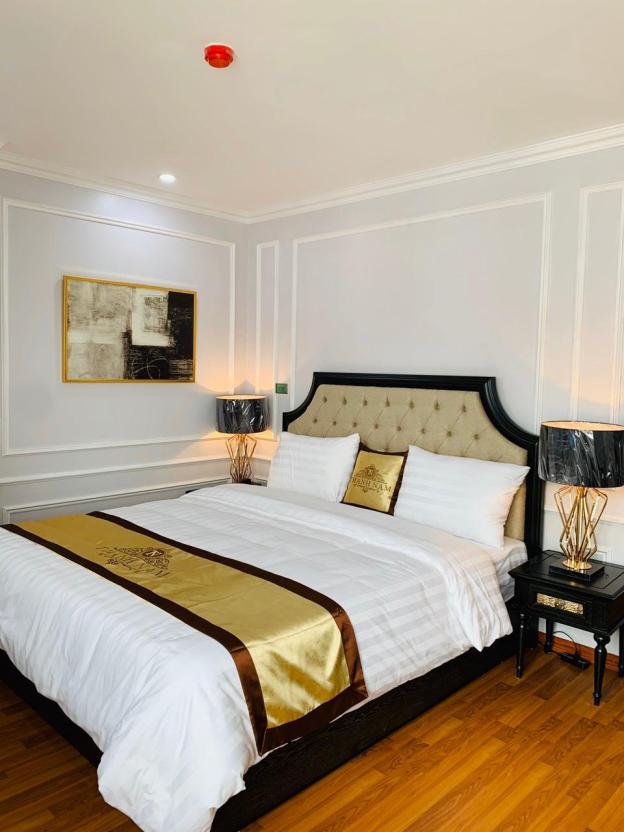 thanh nam hotel