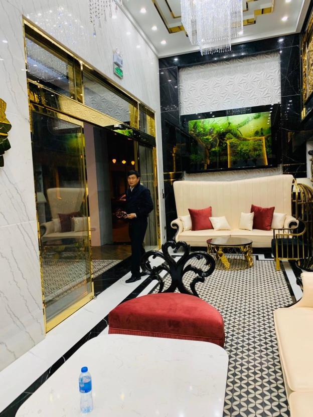 thanh nam hotel