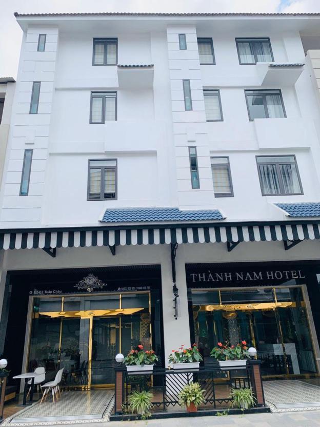 thanh nam hotel