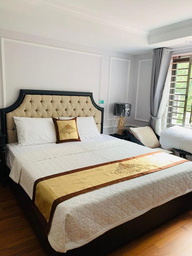 thanh nam hotel