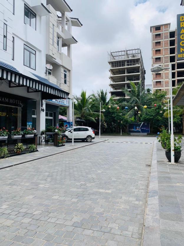 thanh nam hotel