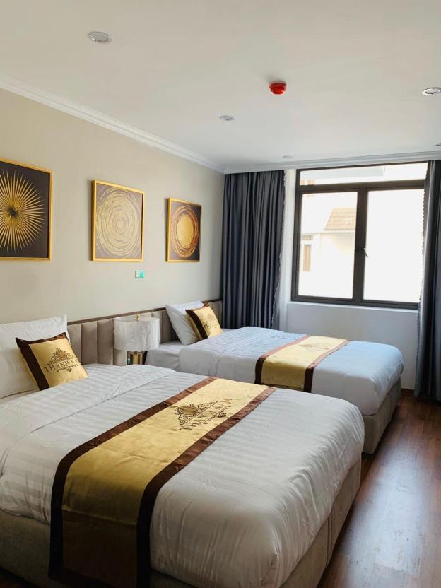 thanh nam hotel