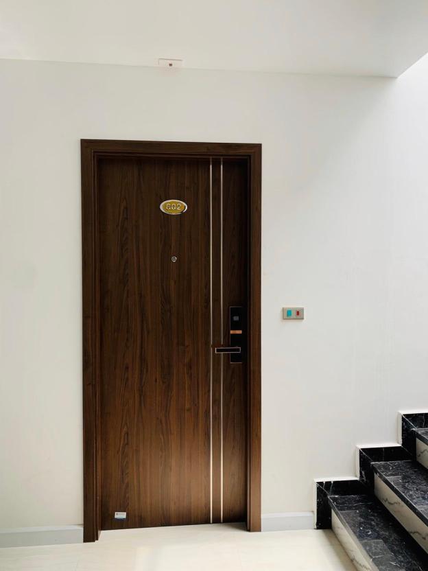 thanh nam hotel