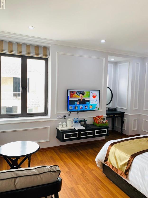 thanh nam hotel