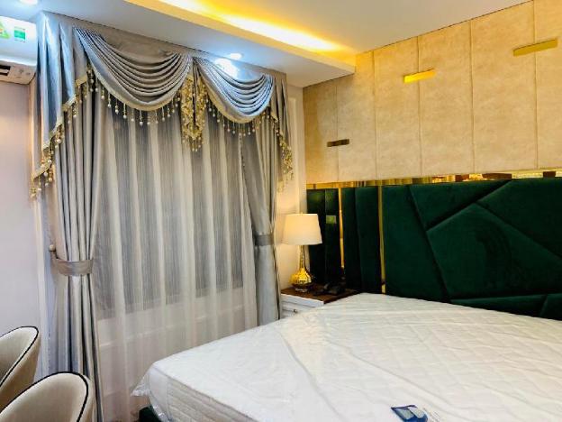 thanh nam hotel