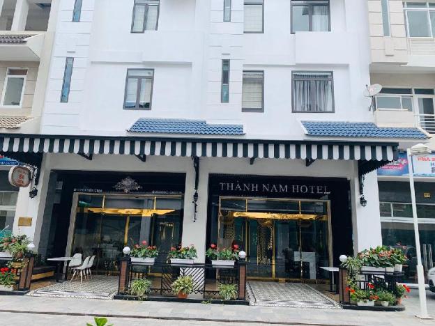 thanh nam hotel