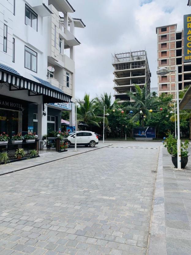 thanh nam hotel