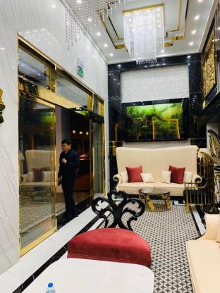 thanh nam hotel