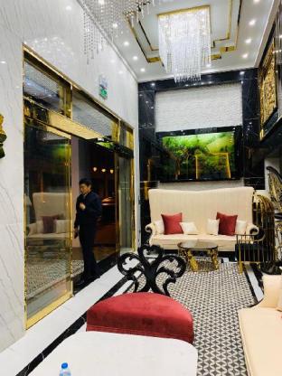 thanh nam hotel