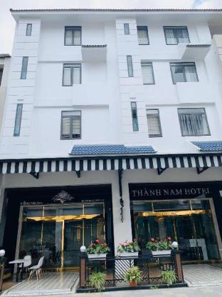 thanh nam hotel