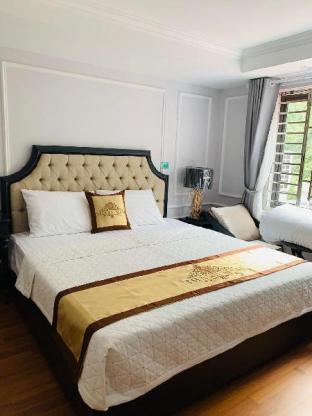 thanh nam hotel