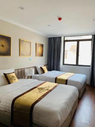 thanh nam hotel