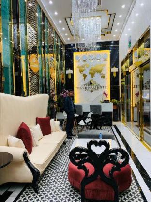 thanh nam hotel