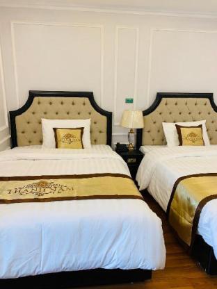 thanh nam hotel