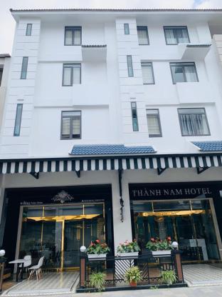 thanh nam hotel