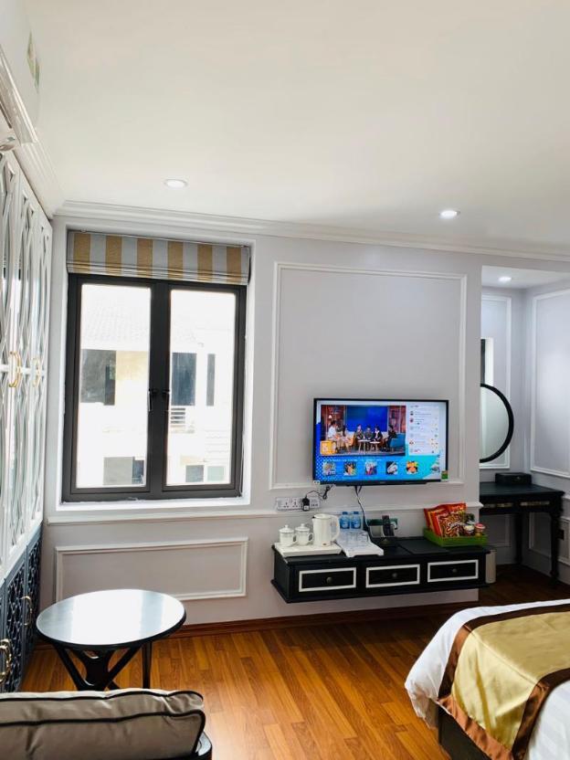 thanh nam hotel